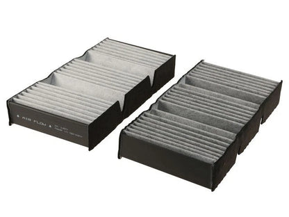 Set of 2 Cabin Air Filters for Mercedes GLS63 AMG (2017–2019) 64715XTKW