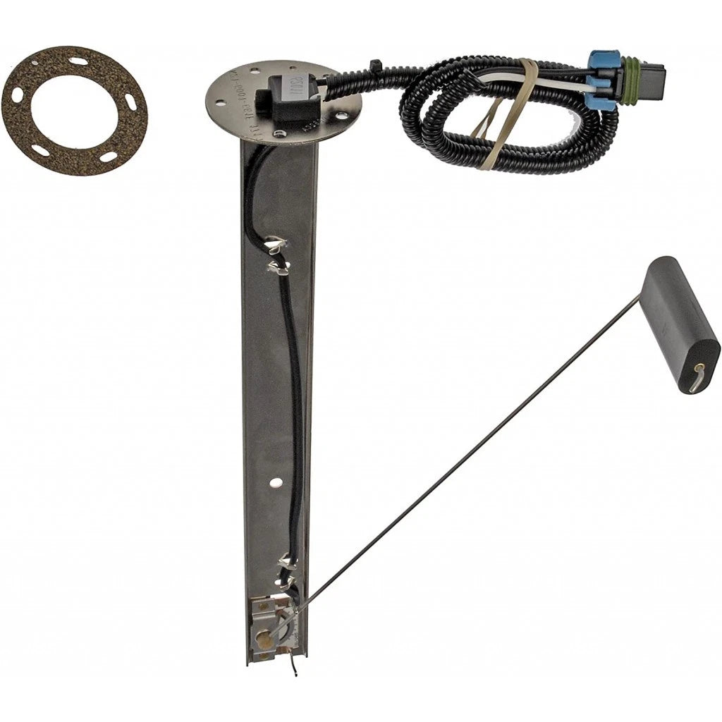 Fuel Tank Sending Unit Plug for Peterbilt 388/325 (2008–2015) ALX-PAU-RB-285-5401-CL360A54