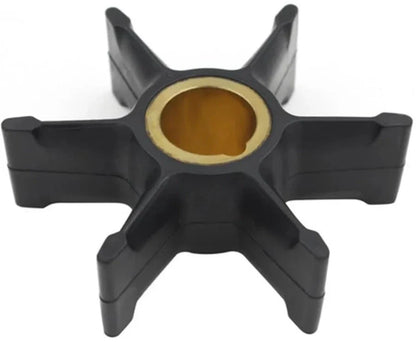 Water Pump Impeller for Evinrude Johnson 40-50 HP Outboard (0777129)