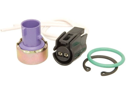 A/C Condenser Fan Switch for Chevrolet R10 (1987) 21828PPDX