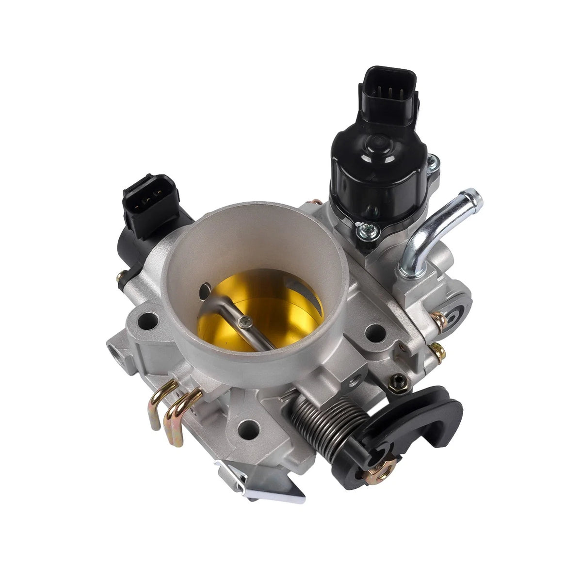 Throttle Body for Mitsubishi Lancer (2002–2007) SOHC 2.0L