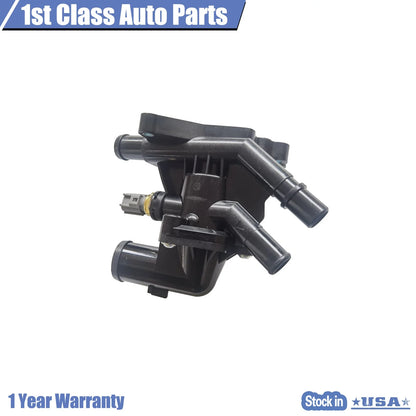 Thermostat Housing for Ford Focus EcoSport Fiesta (2014–2021)