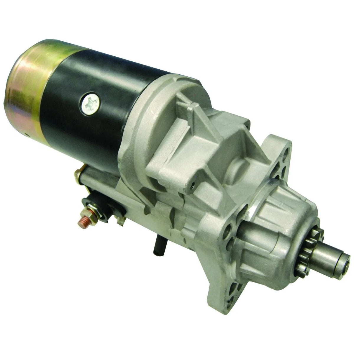 Starter for Hyster Forklift H80XL H100XL H110XL H130XL (1996–2006)