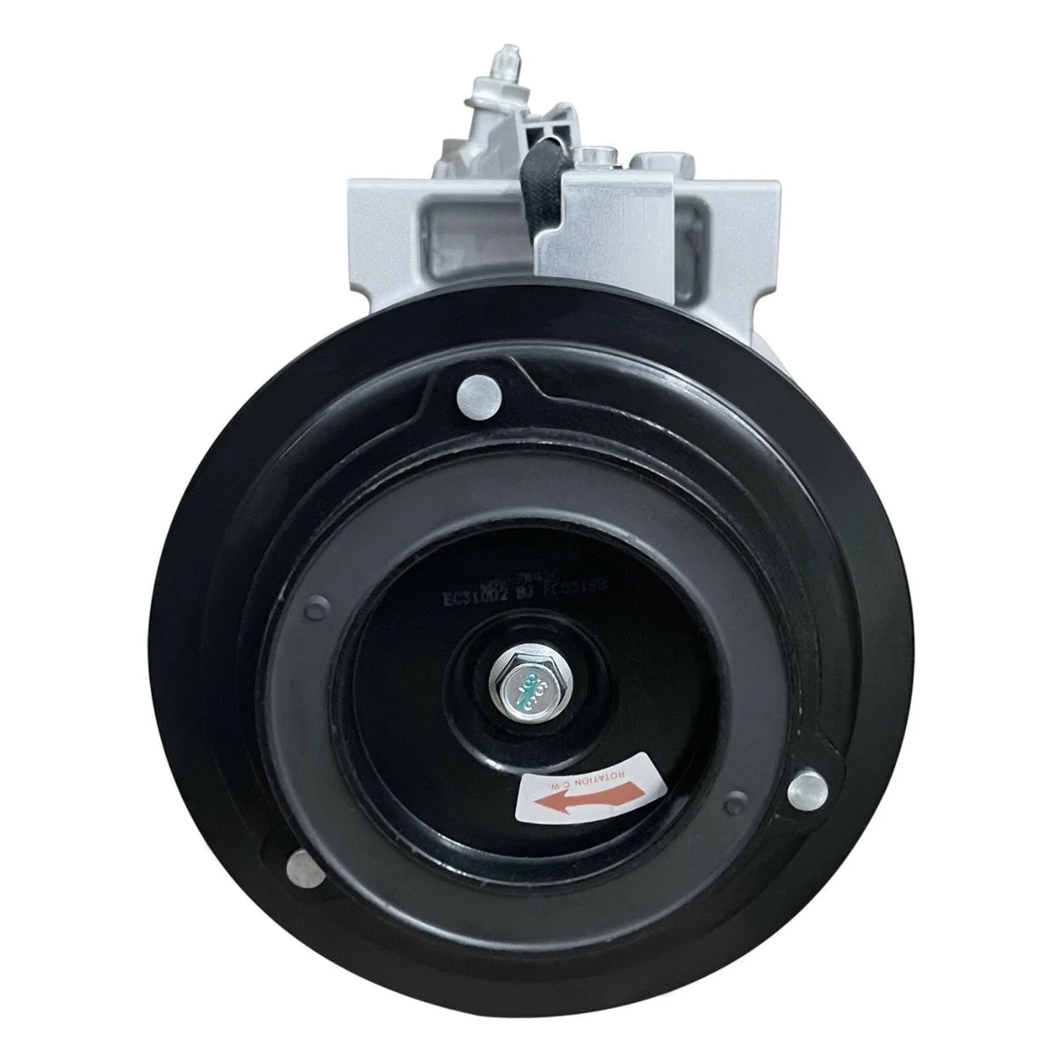AC Compressor Kit for Chrysler 300 5.7L (2015–2017)
