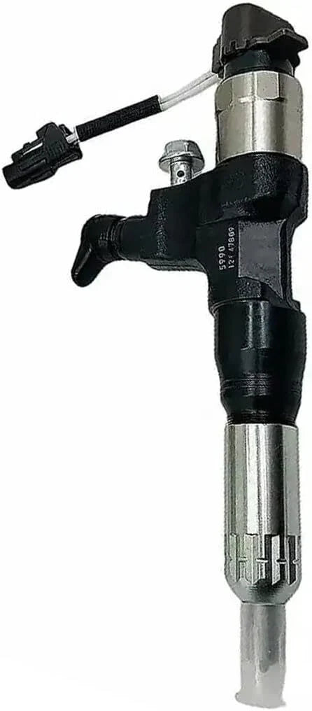Fuel Injector 095000-6950 for Hino Diesel Engine J05D (2005–2010)