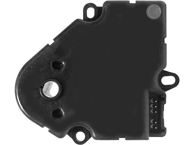HVAC Panel Mode Door Actuator for GMC Yukon (2000–2002) 68844XPCC