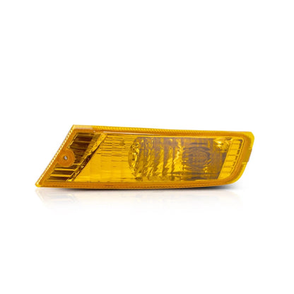 Turn Signal/Parking Light for Jeep Liberty (2005–2007) CH2520143, MLX-SHE030-121L-CL360A50