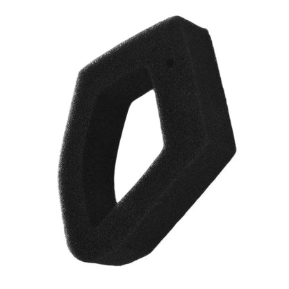 10 Pack Air Filter Foam for 4-Stroke Lawn Mowers GX35/140