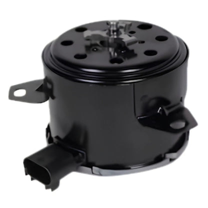 Engine Cooling Fan Motor for GMC Yukon (2007–2014) ALX-PAU-AC-15-80880-CLA8