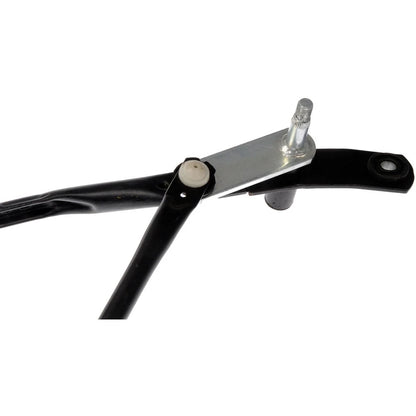 Windshield Wiper Linkage for Volkswagen Jetta GTI Rabbit Eos R32 (602-606, 20354420-101)
