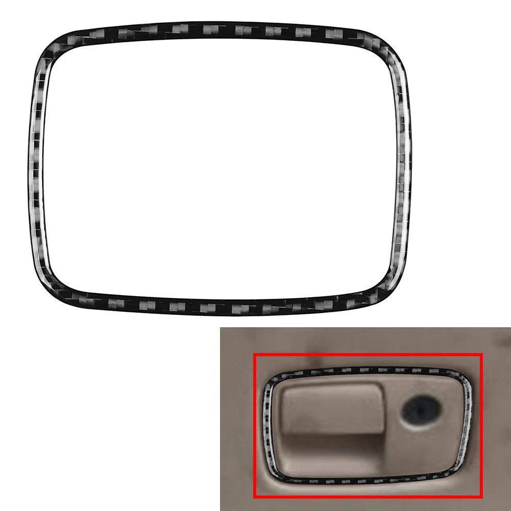 Glove Box Storage Box Panel Frame Cover for Chevrolet Impala (2000–2005)