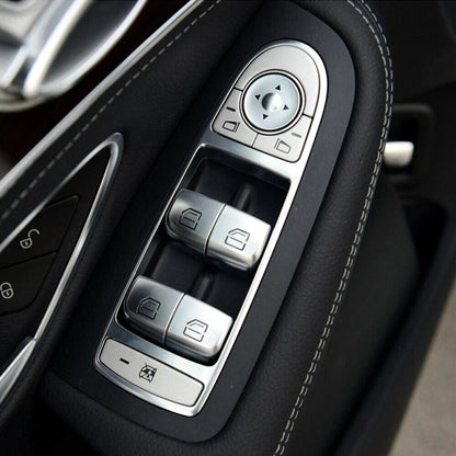 Driver Door Power Window Switch for Mercedes Benz C300, GLC300 (2015–2020) 2229056800