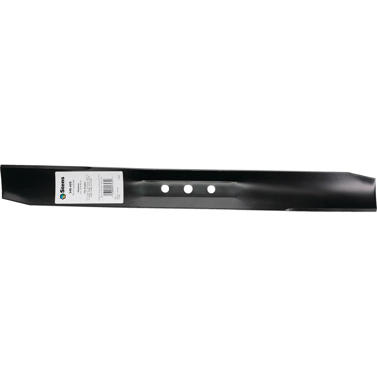 Mulching Blade for Toro (Fits 346-429)