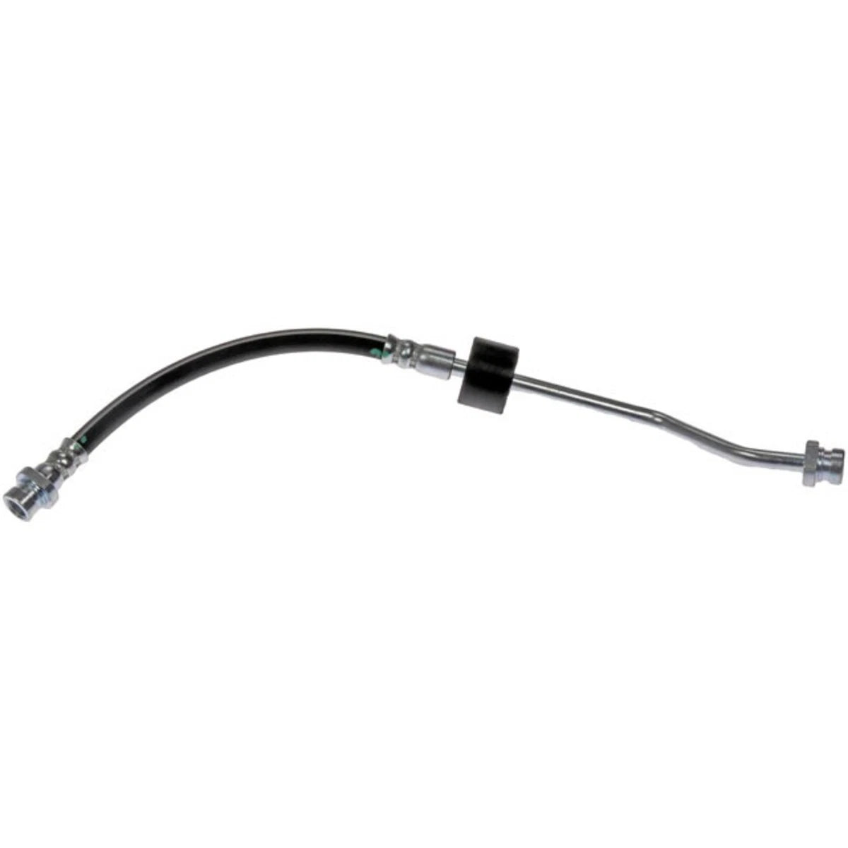 H622016 Brake Line for Kia Soul (2012–2013) Rear Passenger Right Side