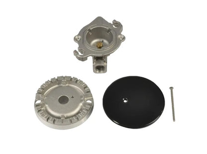 Medium Burner Assembly Gloss Cap for Thetford Sabaf Cooker (SSPA0114)