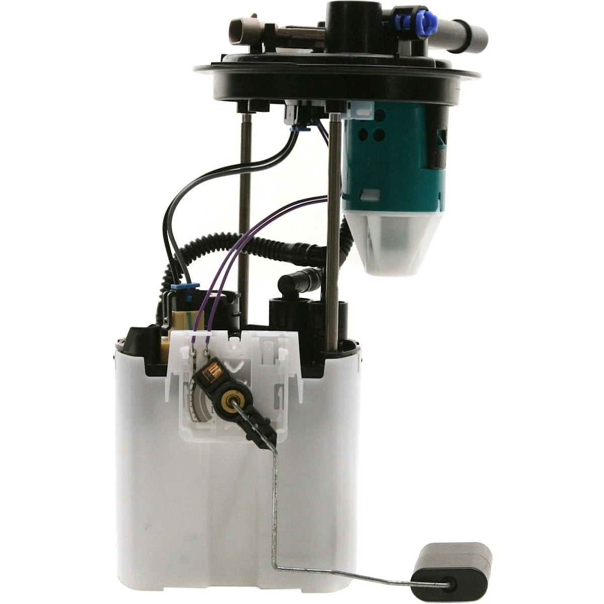 Delphi Electric Fuel Pump FG0507 for Chevy Impala Monte Carlo (2007–2008)