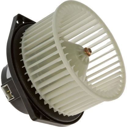 Blower Motor with Wheel for Nissan Maxima (2002–2003) KIT-201009-321
