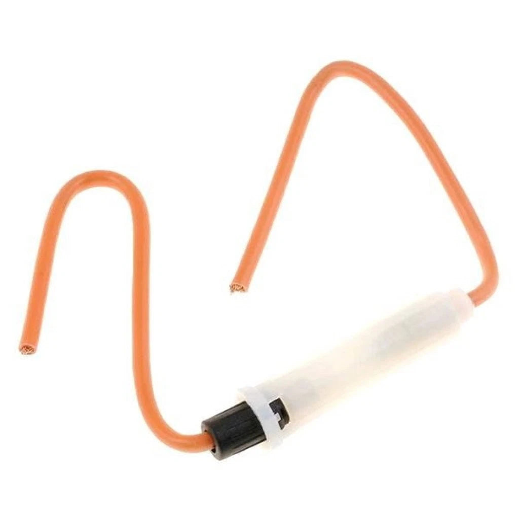 Fuse Holder for (ALX-PAU-MM-84937-CL360A50)
