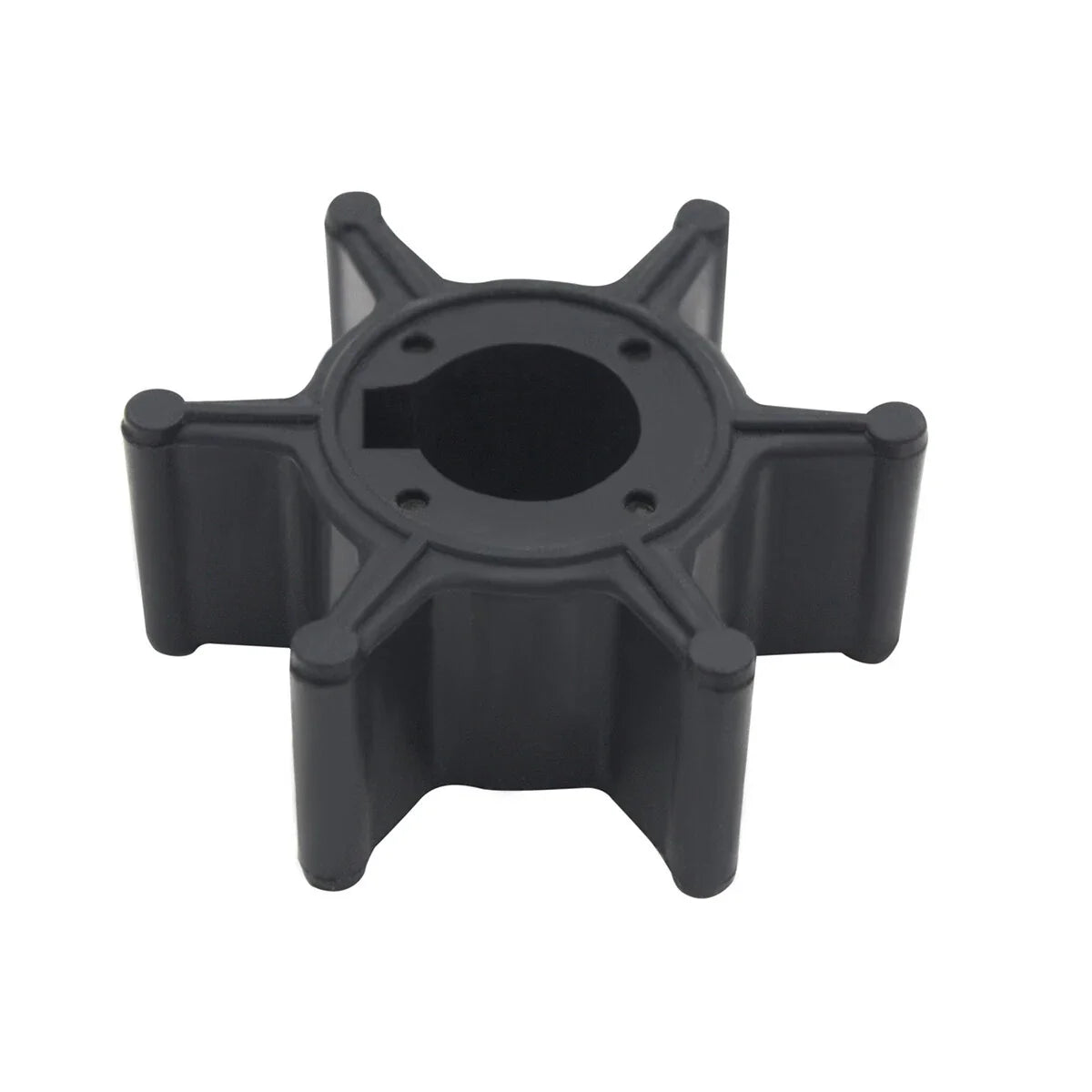 Water Pump Impeller for Yamaha 4 Stroke 2.5HP, 2 Stroke 3HP