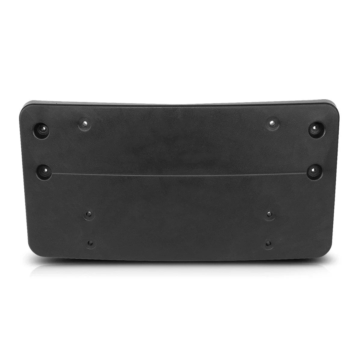 License Plate Tag Mounting Bracket for Mercedes-Benz E300/E350/E550 (2010–2013)