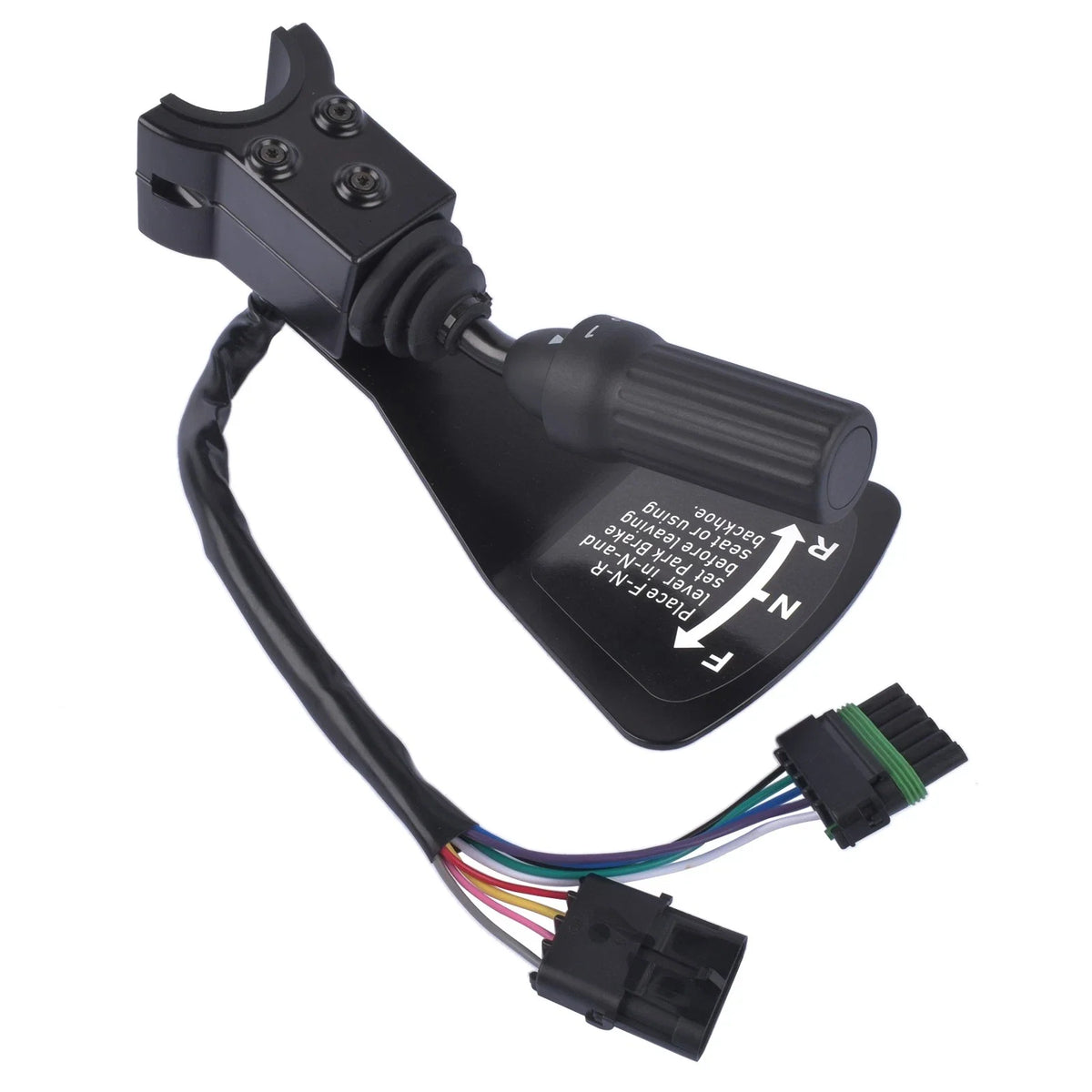 Transmission Control Switch for John Deere 210LE 310E 315SE 310G 710G