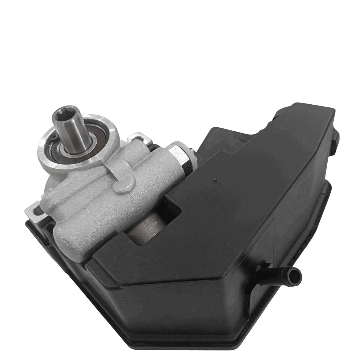 Power Steering Pump w/ Reservoir for Jeep Grand Cherokee (1993–1998) Dakota (1991)