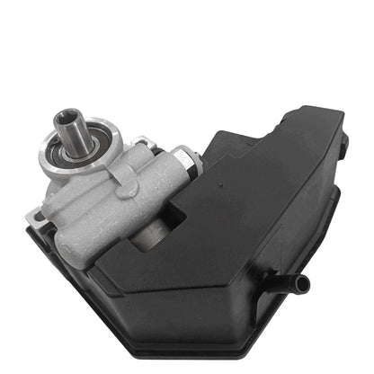 Power Steering Pump w/ Reservoir for Jeep Grand Cherokee (1993–1998) Dakota (1991)