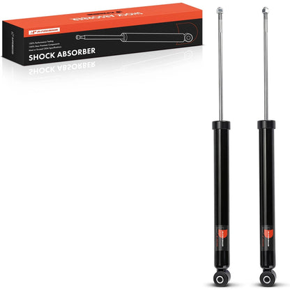 Rear Shock Absorber for BMW Z4 E85 (2003–2008) 5677