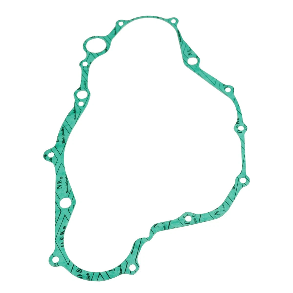Inner Clutch Cover Gasket for Yamaha YZ450F (2010–2013) NX-40047CG