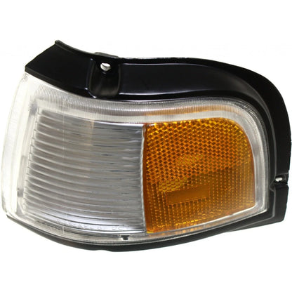 Corner Light for Oldsmobile Cutlass Ciera (1987–1996) CLX-M0-USA-18-1836-01-CL360A70, GM2550104