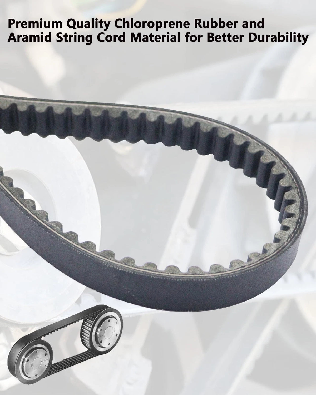 Drive Belt for Honda PCX150 (2012–2013)