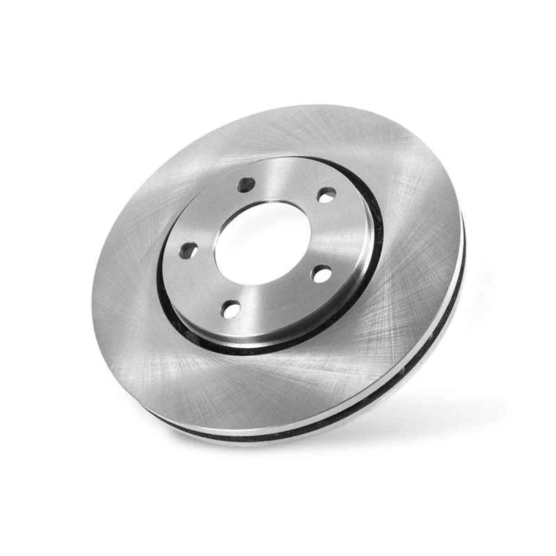 PowerStop JBR1587 Rear Brake Rotor for Acura MDX (2014–2016)