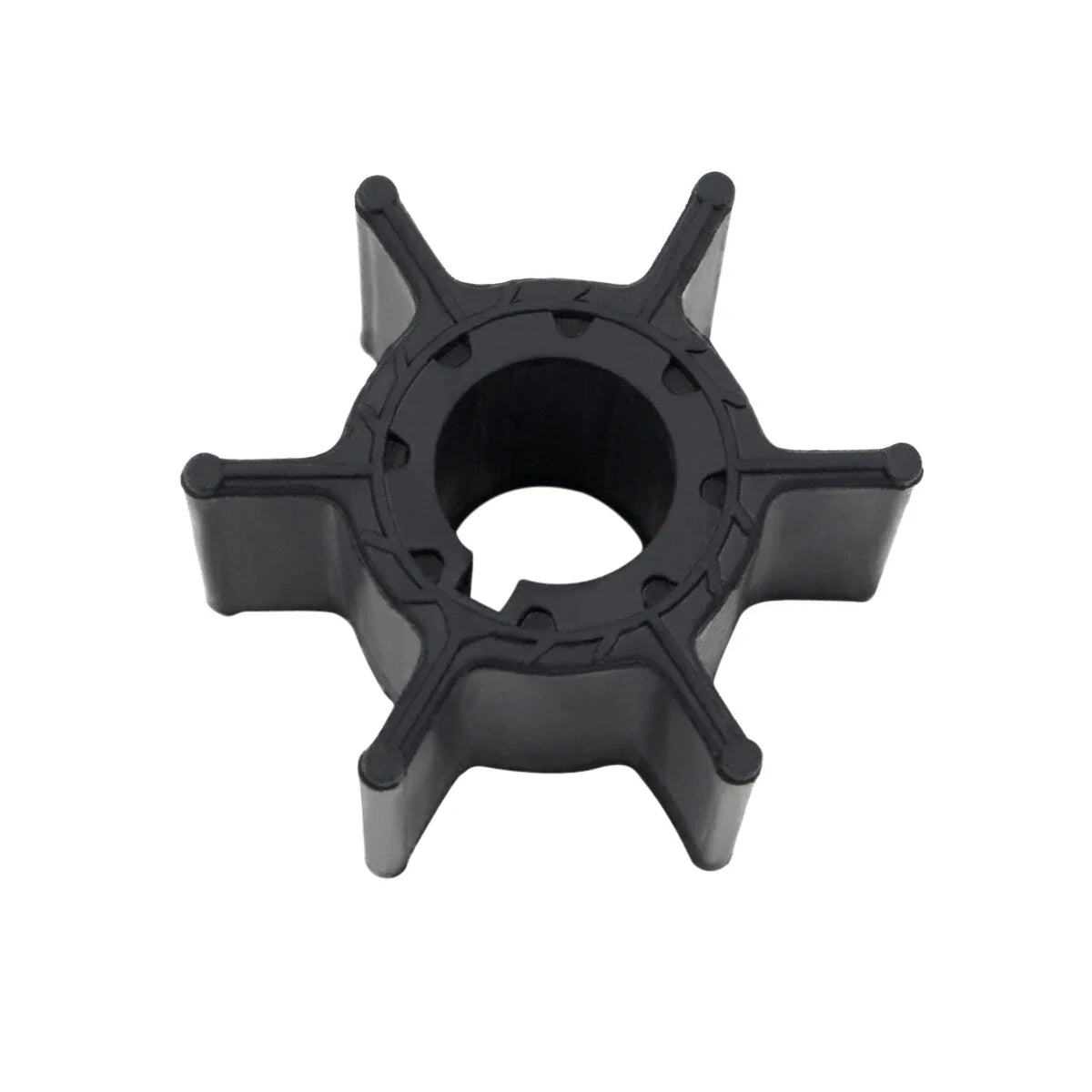 Water Pump Impeller Kit for Yamaha Outboard 9.9 15 hp (2-Str 4-Str) 682-W0078-A1
