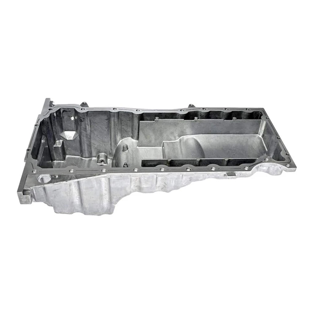 Engine Oil Pan for GMC Canyon (2004–2012) ALX-PAU-RB-264-483-CL360A51