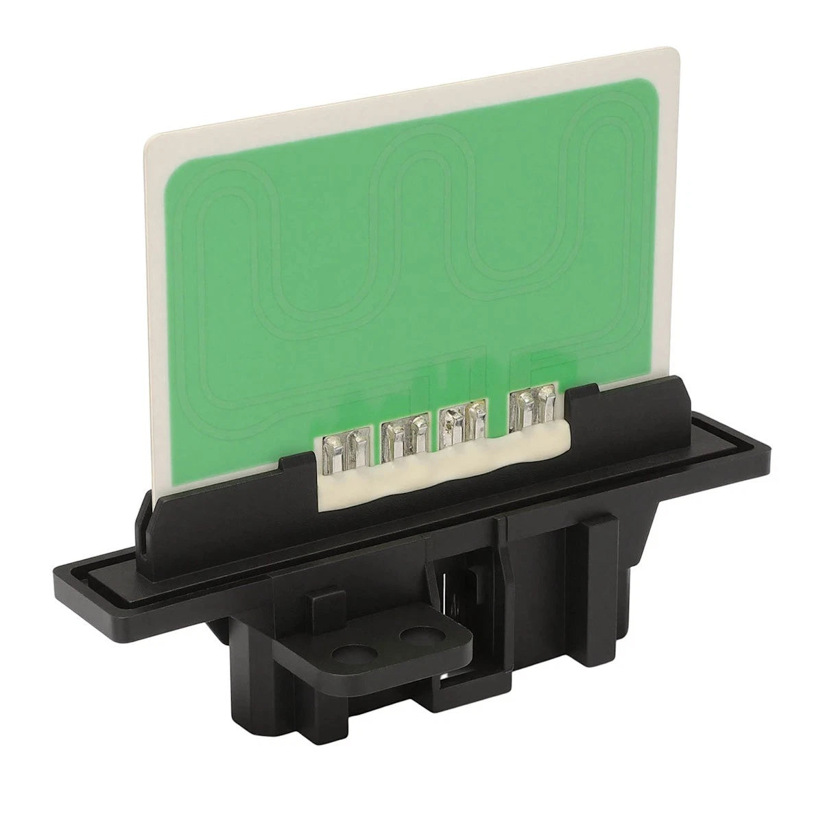 Blower Motor Resistor for Nissan Altima (1998–2001) 18051553, 984124, RU786