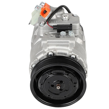 A/C Compressor for BMW 525i 525xi 528i 530i 530xi Z4 (2006–2011)