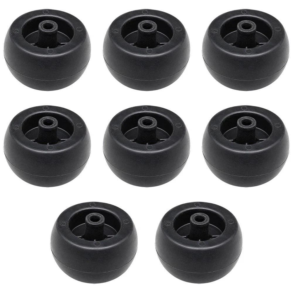 8X Deck Wheel for Hustler (Replaces 031997)
