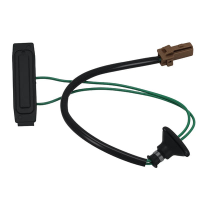 Rear Lift Gate Trunk Switch for Subaru Impreza Wagon (2008–2011)