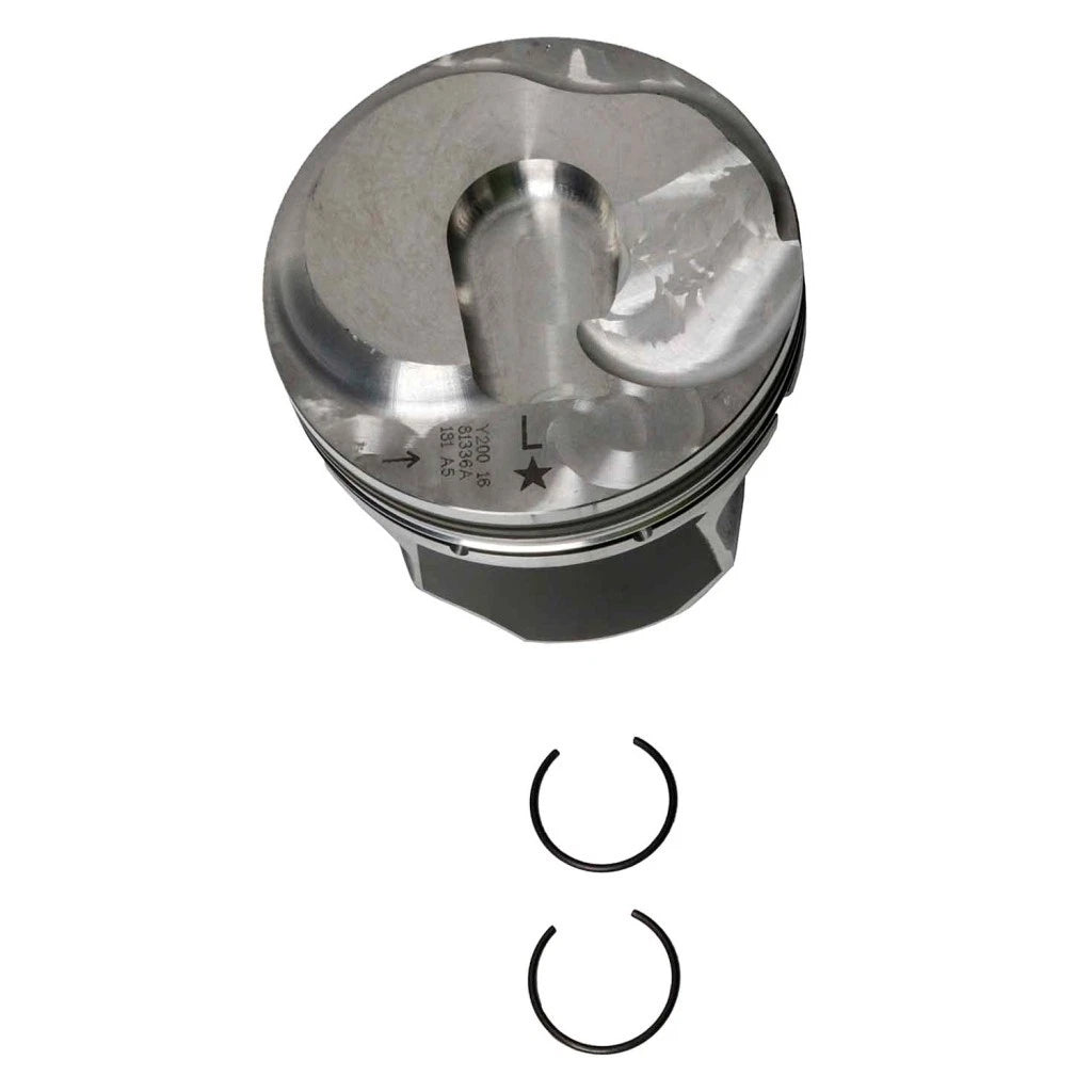 Engine Piston for Chevy Suburban/Tahoe (2015–2025) OLX-ACD12659283-CL360A51