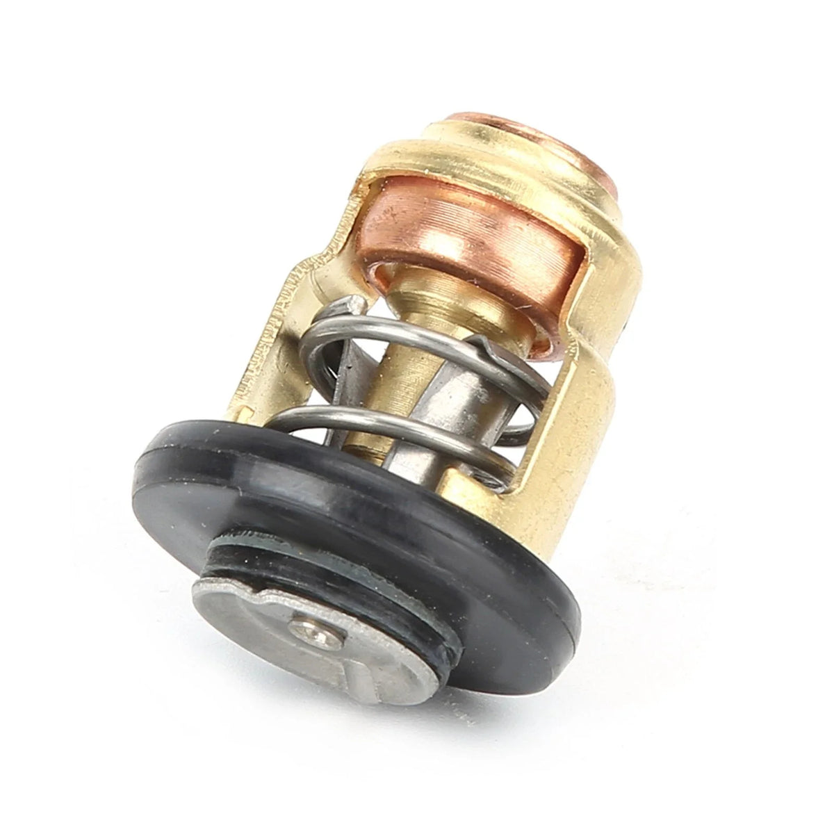 Thermostat for Honda Outboard 20-45 HP (Replaces 19300-ZV5-043) 72°C