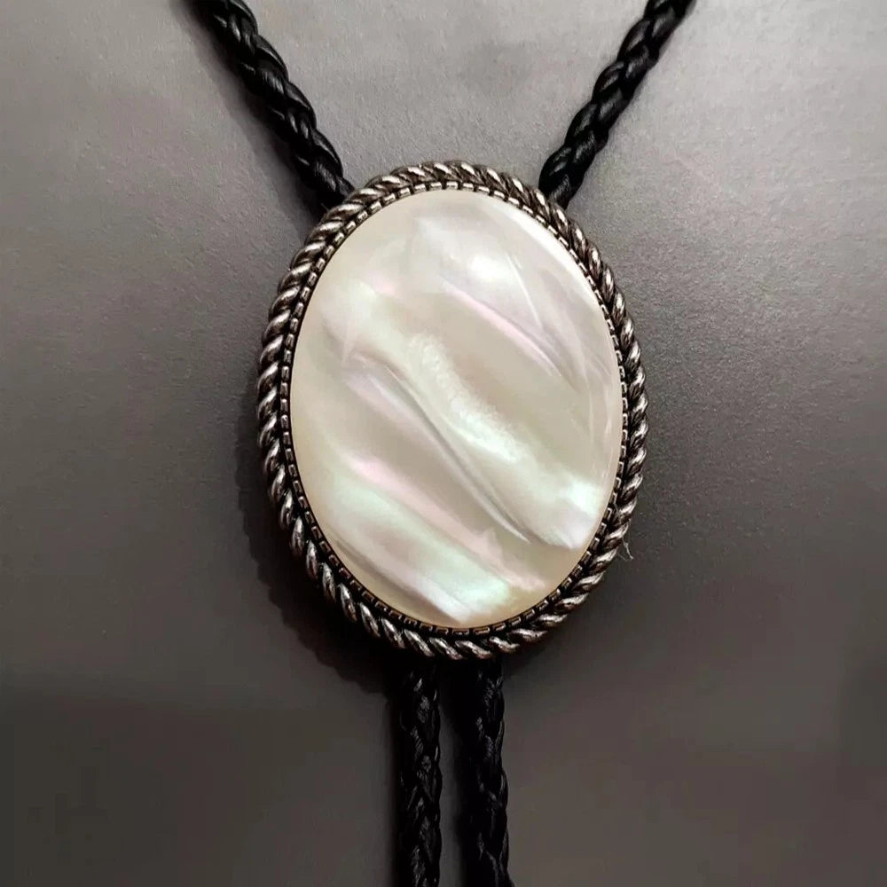Bolo Tie for Western Cowboy Style (Men's)