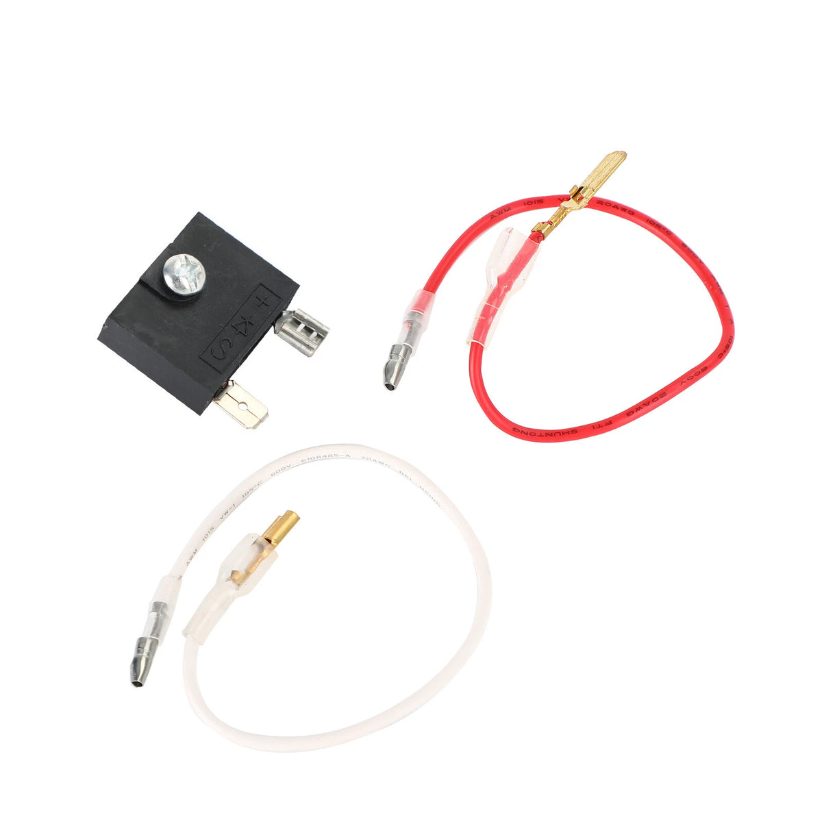Rectifier for Yamaha (32800-19063, 353-81970-63, 353-81970-50)