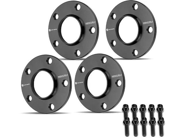 Wheel Spacer Kit for BMW 318i (1993–1998) APR 82666TSCR