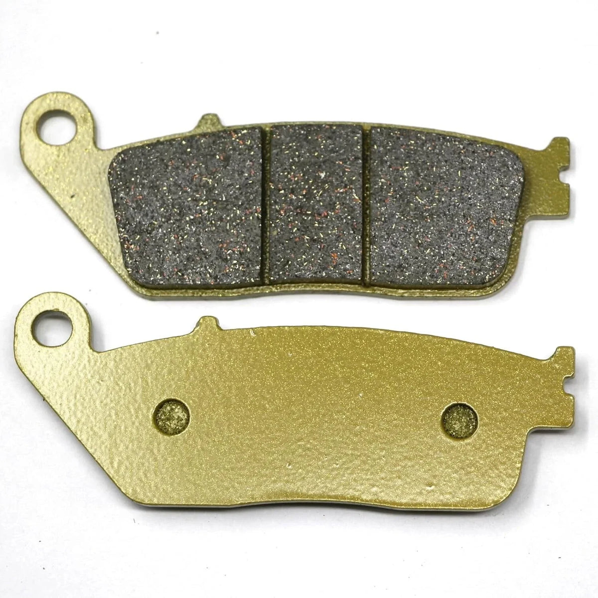 MC Brake Pads for Suzuki AN 650 Burgman Skywave (2003–2011)