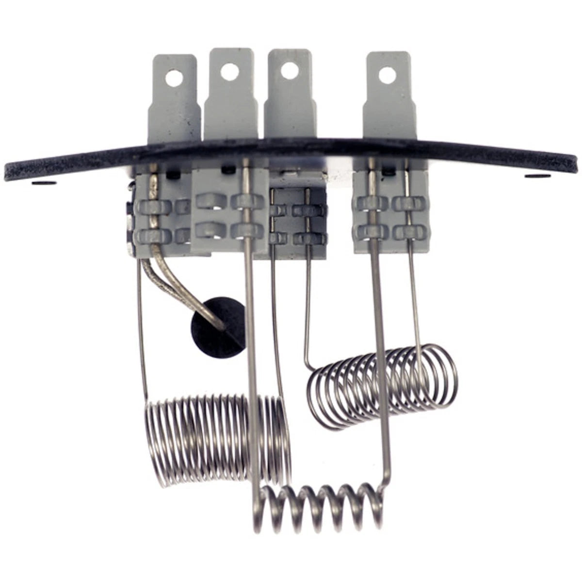 Blower Motor Resistor for Chevy Astro GMC Safari (1986–1991) 984-251, 20338, 158236