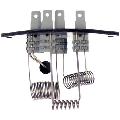 Blower Motor Resistor for Chevy Astro GMC Safari (1986–1991) 984-251, 20338, 158236