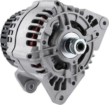 Alternator for Massey Ferguson MF-6160 MF-6170 MF-6180 (–) 3821978M91 3823654M2