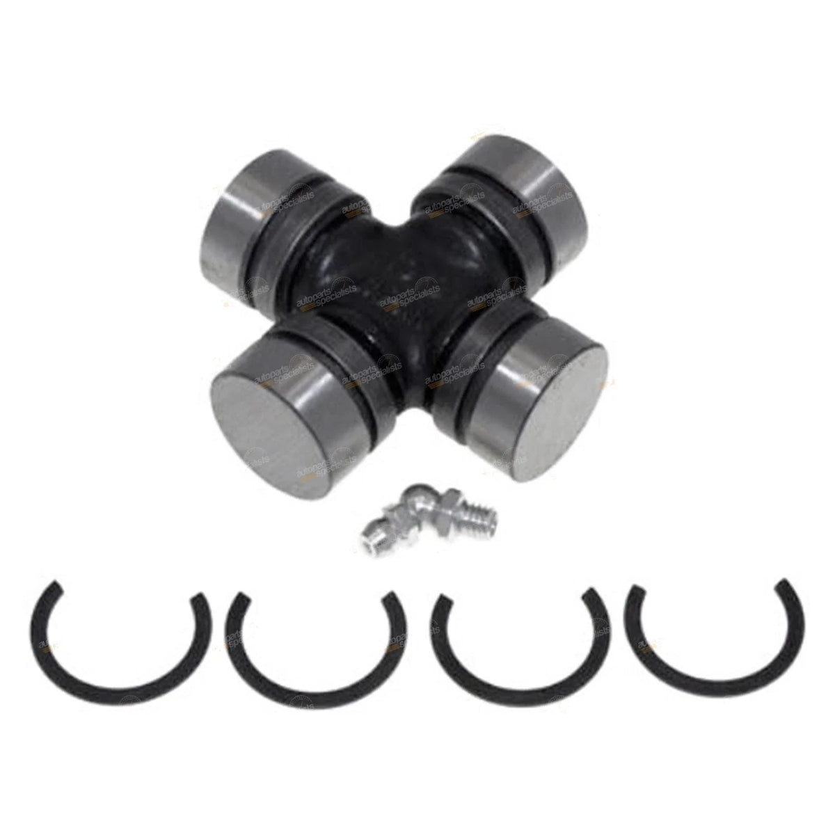 1.0L Universal Joint for Sierra SJ40 SJ50 SJ51T SJ70 (1981-1996)
