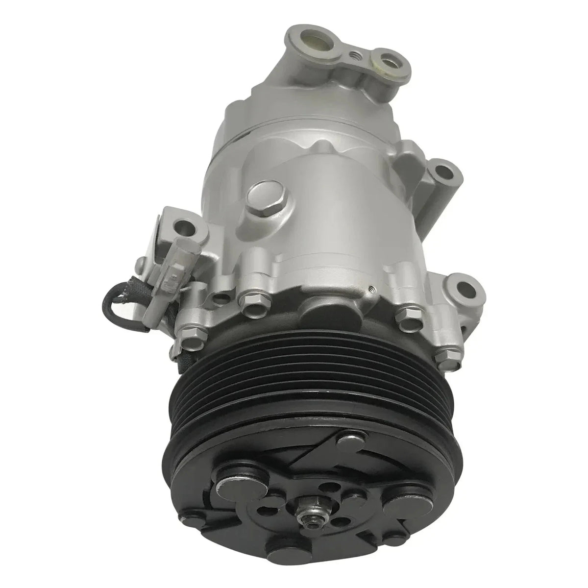 AC Compressor Kit Replacement for Pontiac Vibe 1.8L (2005–2010)