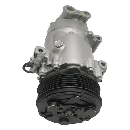 AC Compressor Kit Replacement for Pontiac Vibe 1.8L (2005–2010)